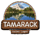 Tamarack Amber Ale beer