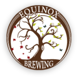 Equinox Space Ghost beer