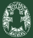 Bullfrog Strange Orange beer