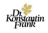 Dr. Frank Rose' Dry wine