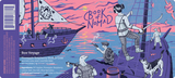 Graft Bon Voyage beer