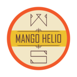 Indeed Wooden Soul: Mango Helio beer
