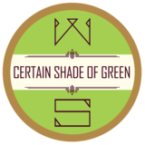 Indeed Wooden Soul: Certain Shade of Green beer
