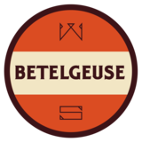 Indeed Wooden Soul: Betelgeuse beer
