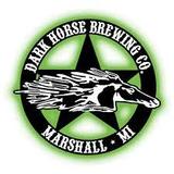 Dark Horse Rye Kwon Do beer
