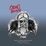 Hop Butcher for the World Odin's Breath beer