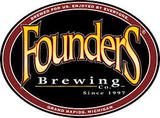 Founders Huggy's Nuggs IPA beer