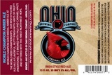 Ohio Cardinal Ale beer