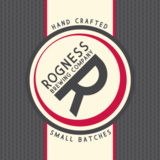 Rogness Yogi Chai beer