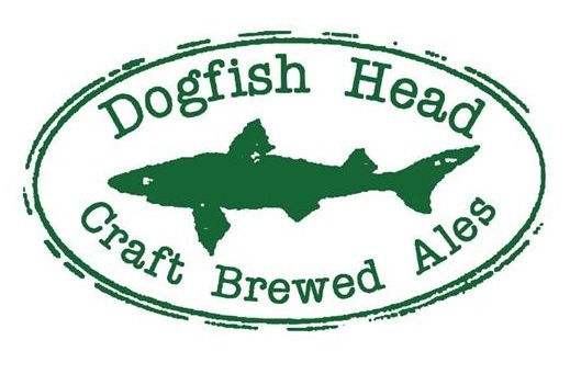 Dogfish Head Nordicthern Europe beer Label Full Size