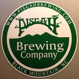 Pisgah Reinkes Wit beer
