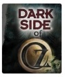 DuClaw The Dark Side of Oz beer Label Full Size