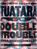 Tuatara Double Trouble Extra Dimensional APA beer
