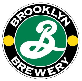 Brooklyn Dunkel Weisse beer Label Full Size