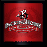 Packinghouse Theta IPA (Orange Lazarus) beer