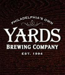 Yards Karma Factor beer Label Full Size