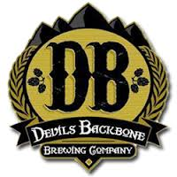 Devils Backbone Wholistic beer Label Full Size