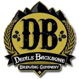 Devils Backbone Wholistic beer