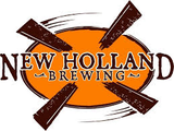 New Holland Smaug's Breath beer