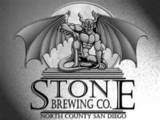 Stone Mixtape Ale Vol. 5: The Winking Lizard Blend beer
