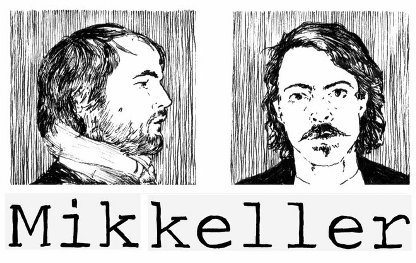 Mikkeller Hot Rod Habanero beer Label Full Size