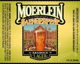 Christian Moerlein  Saengerfest Maibock beer