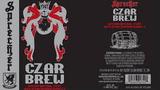 Sprecher Czar Russian Imperial Stout beer