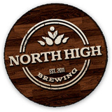 North High Imperial IPA beer
