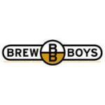 Brewboys Best beer Label Full Size