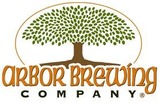 Arbor Green Giant beer