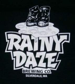 Rainy Daze Stash Box Pale beer Label Full Size
