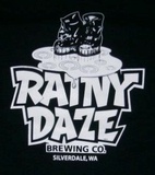 Rainy Daze Stash Box Pale beer