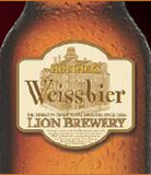 Huether Hotel Weisbier beer