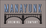 Manayunk Siembra Azul Saison beer