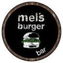 Mel's Pale Ale beer Label Full Size