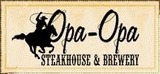 Opa Opa Watermelon beer