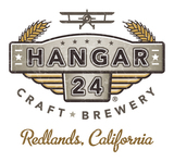 Hangar 24 Belgian Style Golden Ale beer