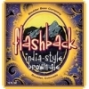 Boulder Flashback India-Style Brown Ale Nitro beer Label Full Size