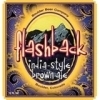 Boulder Flashback India-Style Brown Ale Nitro beer