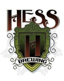 Hess Grazias beer