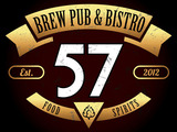 57 Brewpub Yellow Jacket Stinger Honey Ale beer