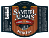 Sam Adams Imperial Double Bock 2012 beer