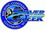 Silver Creek Pacific Coast Lager beer