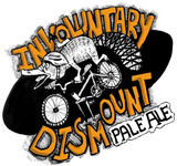 Involuntary Dismount Pale Ale beer