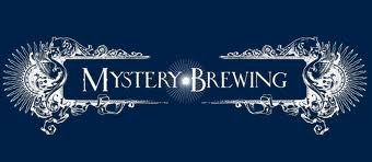 Mystery Wanderer Moon beer Label Full Size