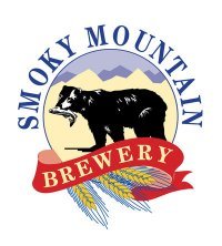 Smoky Mountain Velas Helles beer Label Full Size