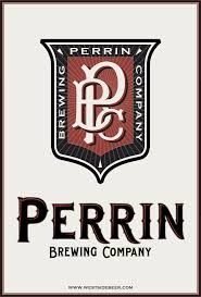 Perrin Honey Do beer Label Full Size