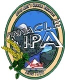 Vinos Pinnacle IPA beer