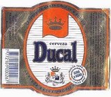 Ducal beer