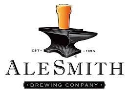 AleSmith Cream Ale beer Label Full Size